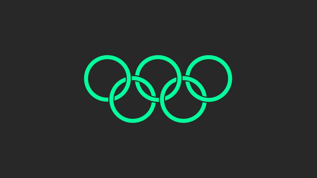 The Olympics Logo Story - Free Logo Design