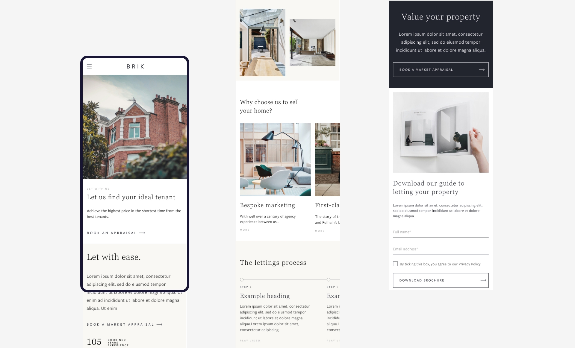 BRIK-Case-study-mobile-letting-page