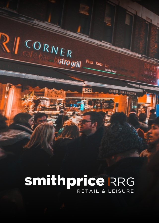 Smith Price RRG